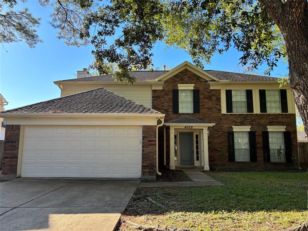 Primary Photo - 4008 Spring Garden Dr