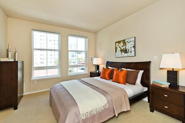 Foto del edificio - 821 Folsom St