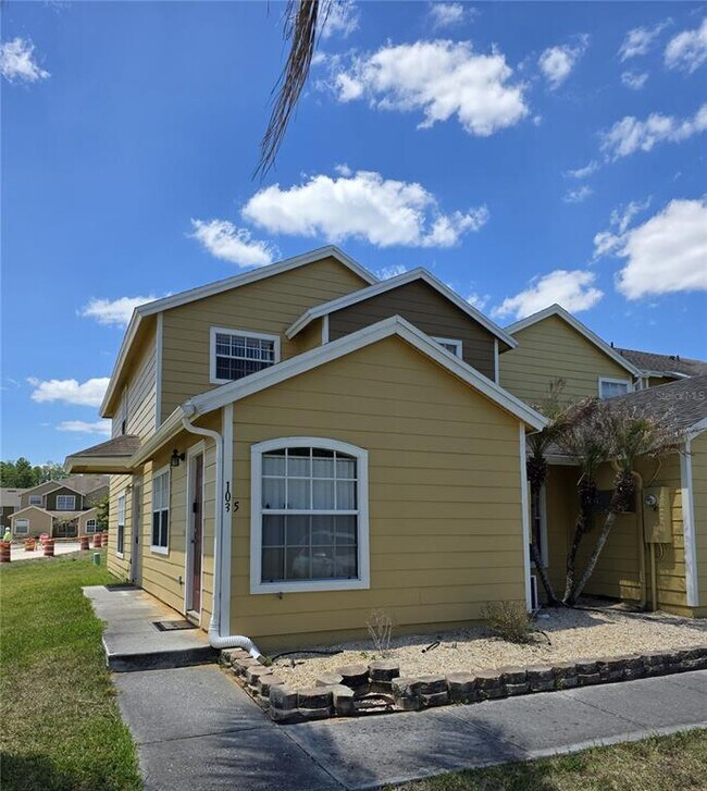 Building Photo - 103 Coconut Palm Way