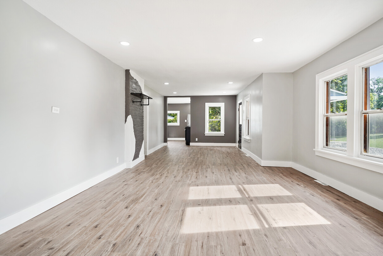 Foto principal - 1750 Brodhead Rd