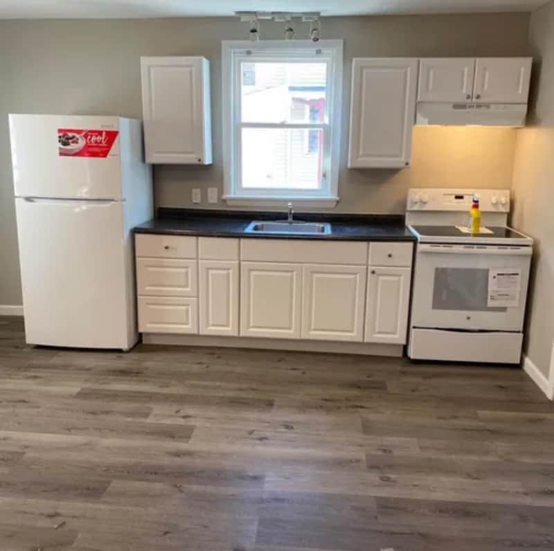 Foto del edificio - 46 Linden St