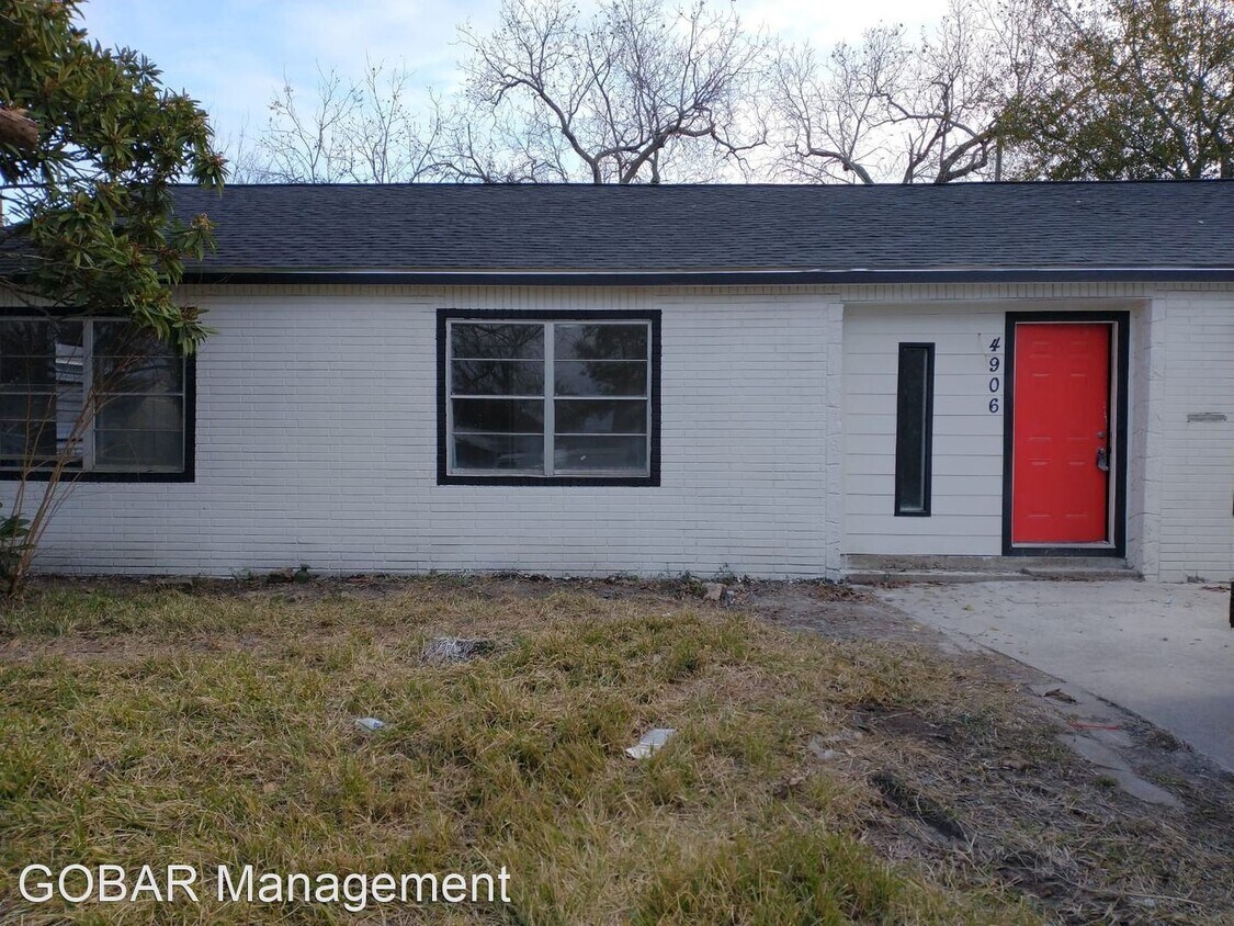 Primary Photo - 4 br, 2 bath House - 4906 Paradise Ln