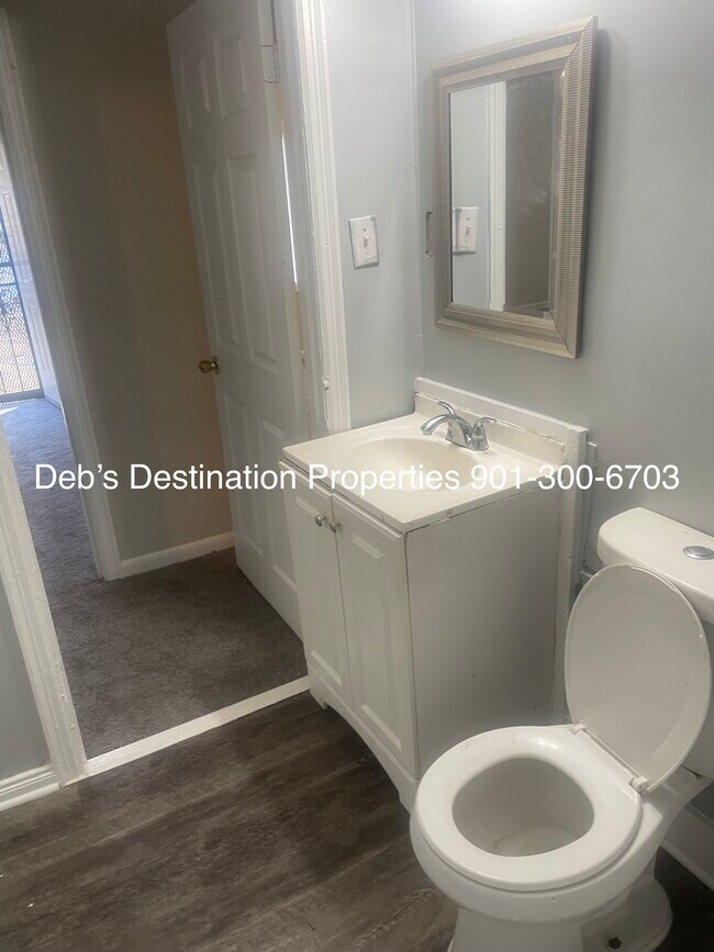 Foto del edificio - 3468 Radford Rd