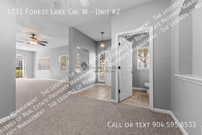 Building Photo - 1731 Forest Lake Cir W