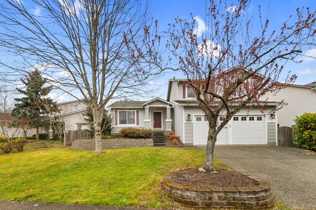 Building Photo - Great 3 Bed Home in Everett!