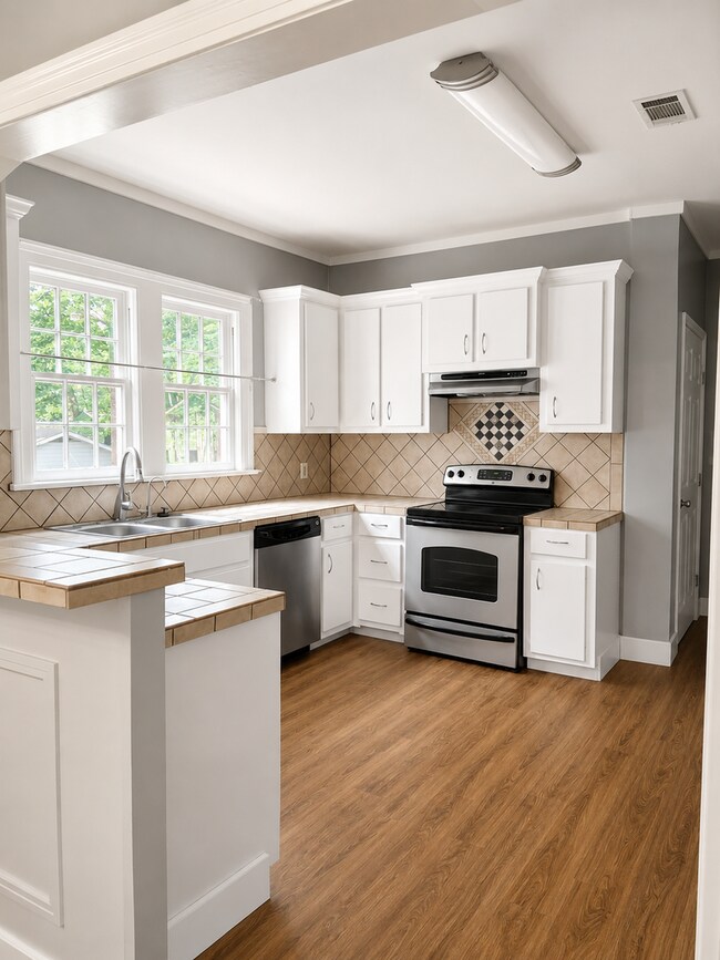 Foto del edificio - Beautiful Home in the Heart of Fondren | Prime Location Near UMMC & Downtown