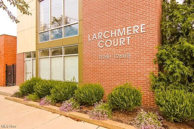 Building Photo - 12581 Larchmere Blvd