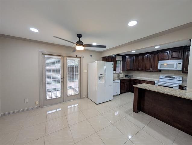 Foto del edificio - 6646 E Lovers Ln