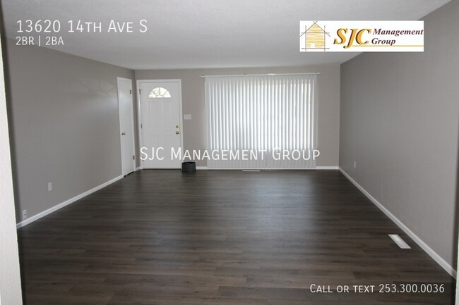Foto del edificio - 13620 14th Ave S