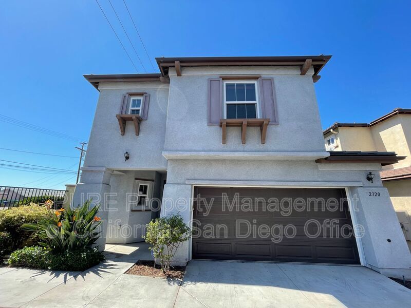 2320 Magnolia Way, National City, CA 91950 House Rental in National