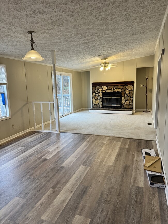 Foto del edificio - 5816 Goolsby Ct