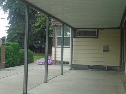 Building Photo - 1013 S 38th Ave
