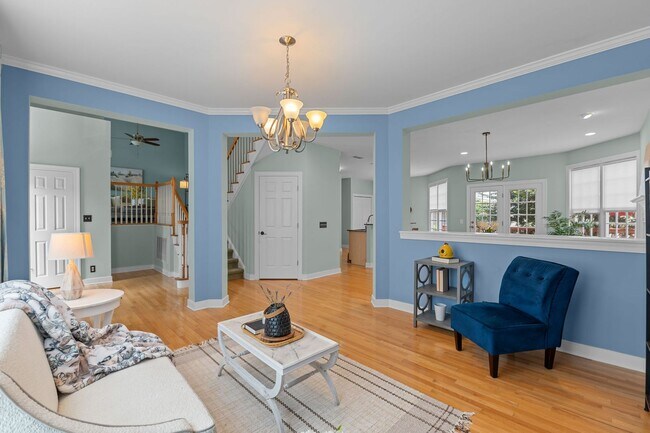 Foto del edificio - City of Williamsburg Beautiful Brandywyne