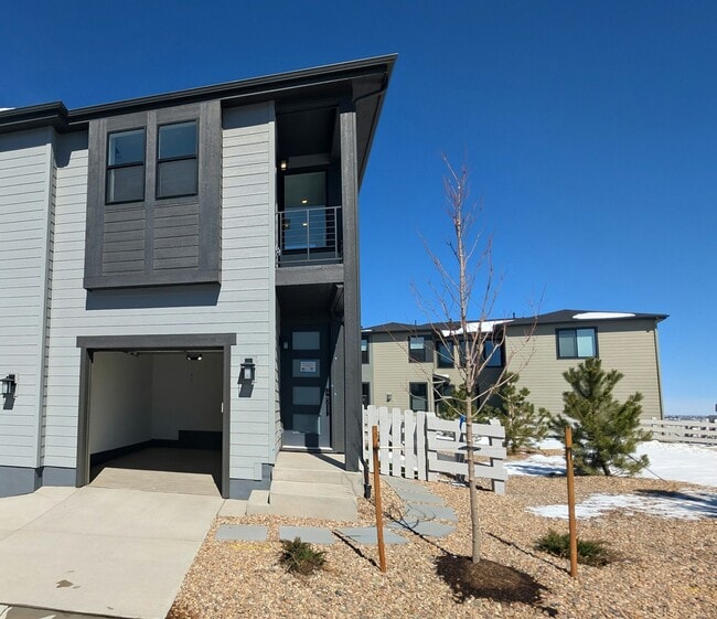 Photo - 11269 Vibrato Ln Townhome