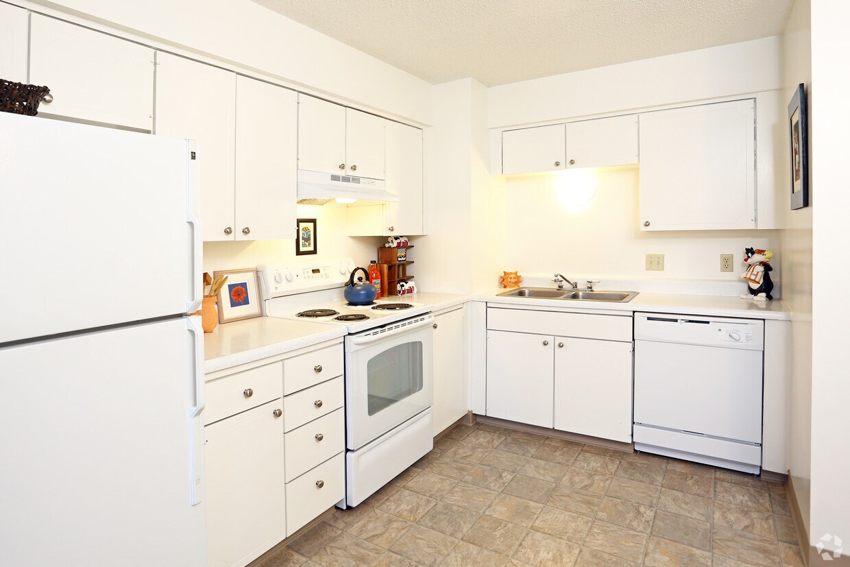 3000 Grand Apartments Des Moines, IA