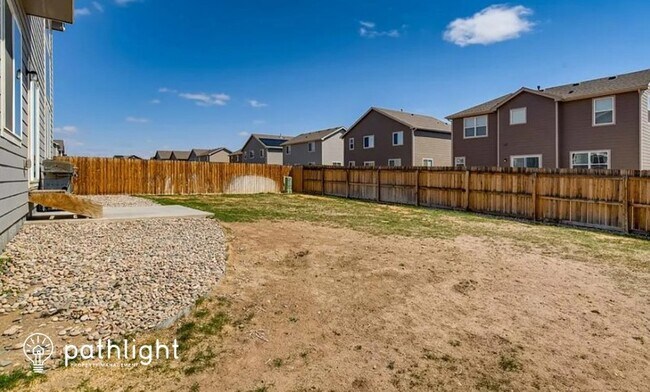 Foto del edificio - 6185 Fiddle Wy