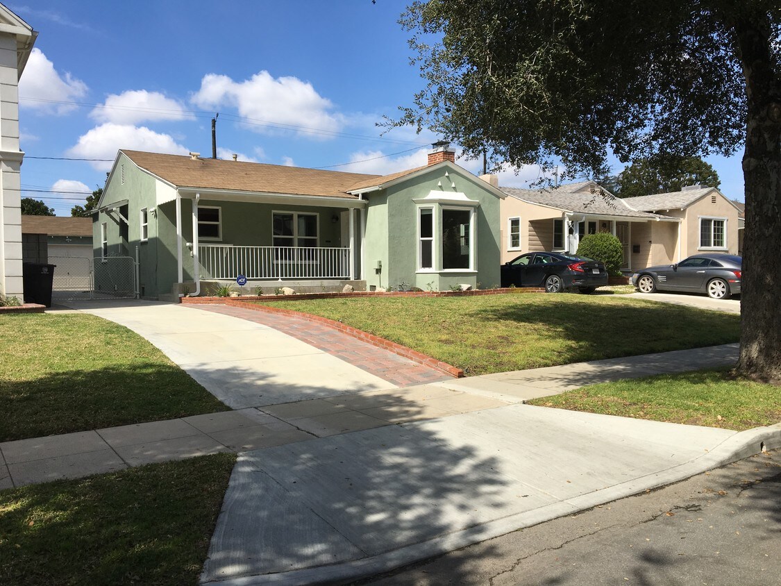 27 Houses for Rent in Burbank, CA WestsideRentals