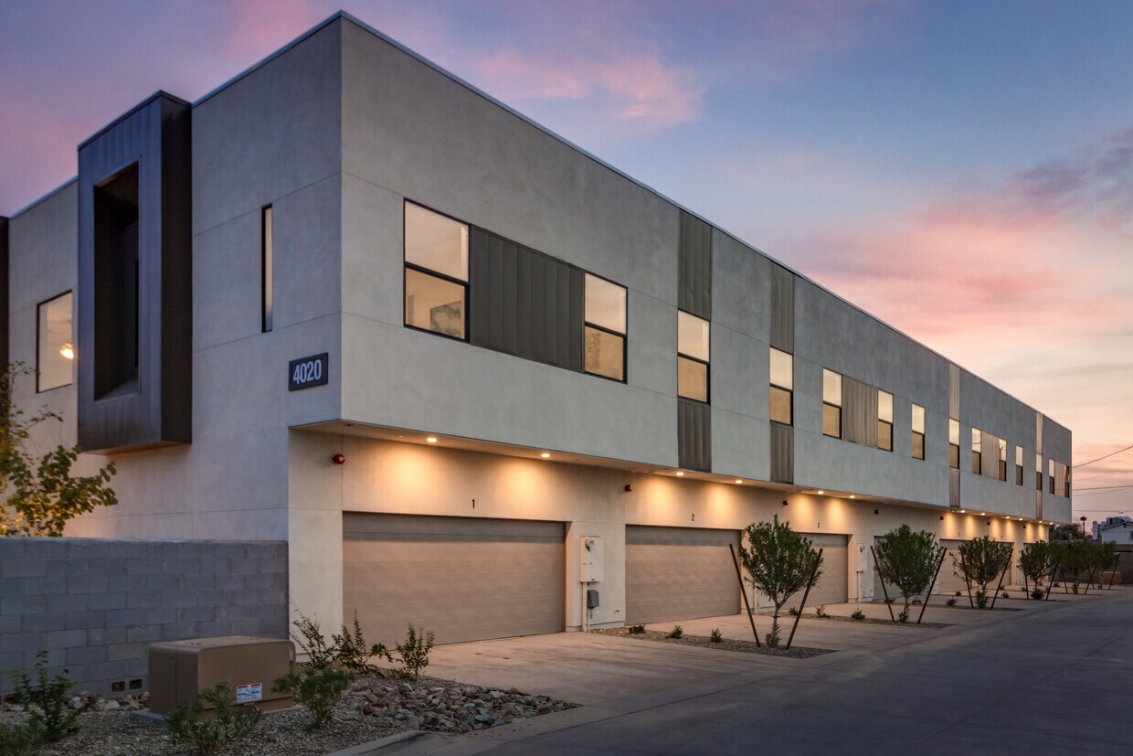 Foto principal - 4020 N 12th St