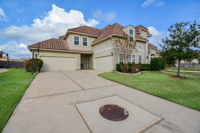 Foto del edificio - 6302 Kennedy Hills Ct