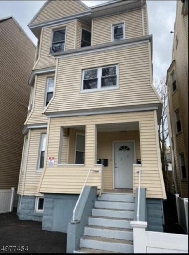Foto del edificio - 209 N 15th St