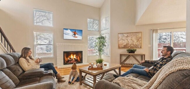 Foto del edificio - 2301 Sierra Highlands Dr