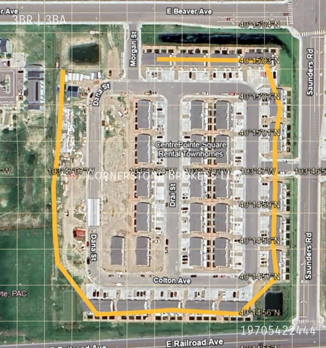 Building Photo - EXTERIOR BORDER 3 BEDROOM UNIT- JOIN OUR W...