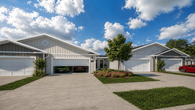 Building Photo - Teal Ridge Village