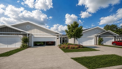 Building Photo - Teal Ridge Village