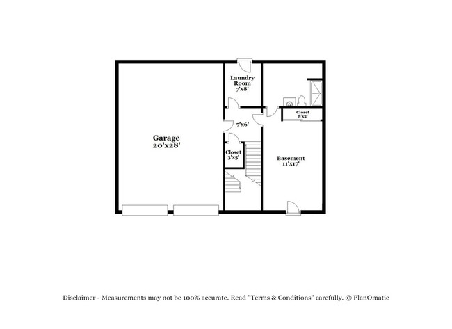 Building Photo - 7843 Teton tr