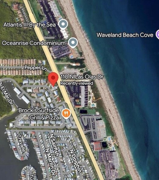 Building Photo - 110 N Las Olas Dr