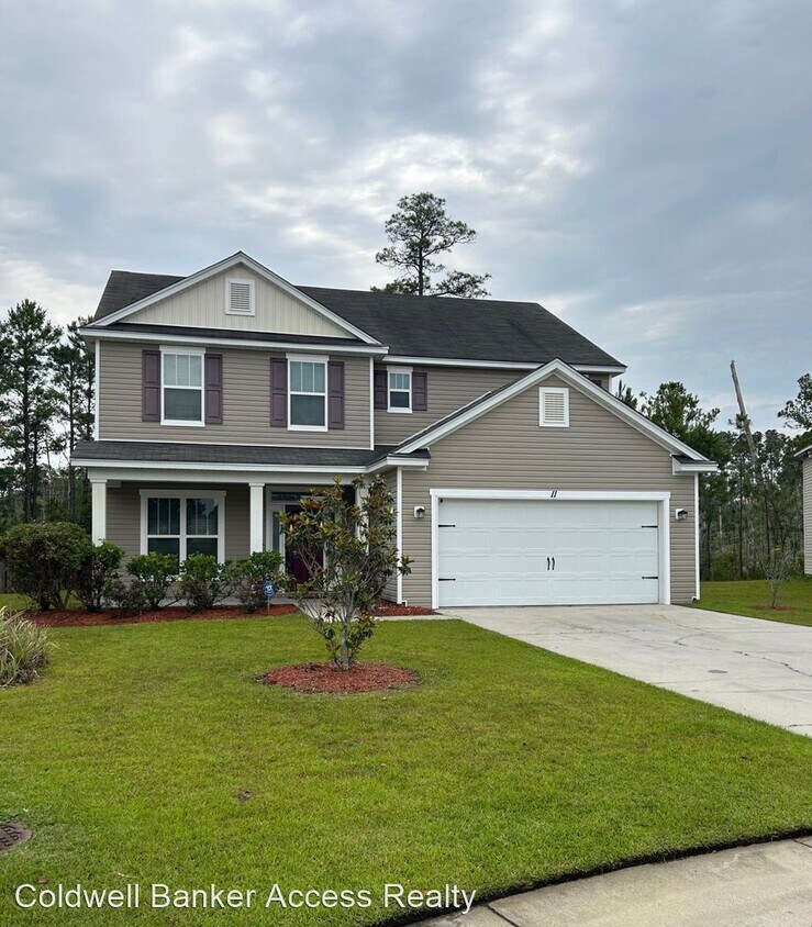 Primary Photo - 3 br, 2.5 bath House - 11 Harmony Ct.