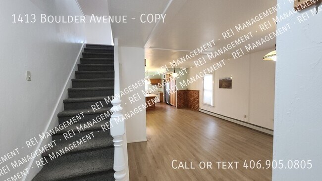 Building Photo - 1413 Boulder Ave