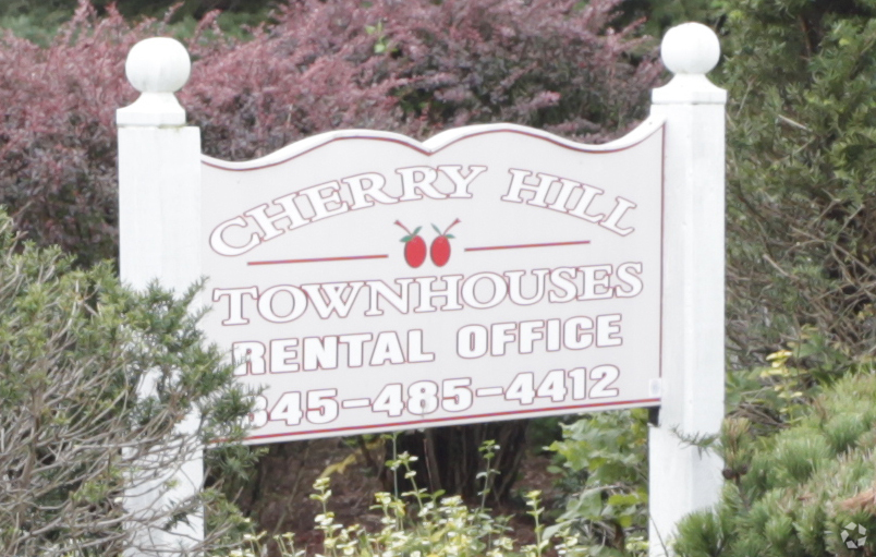 Foto principal - Cherry Hill Townhouses