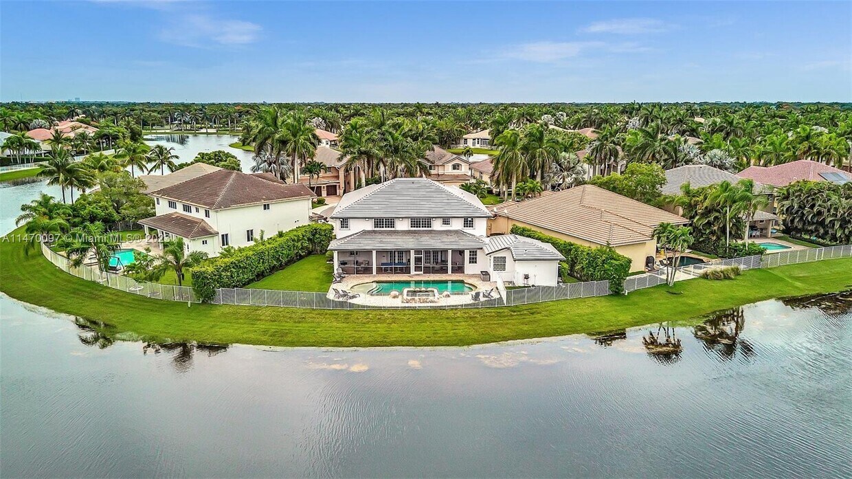 Foto principal - 2505 Hunters Run Way