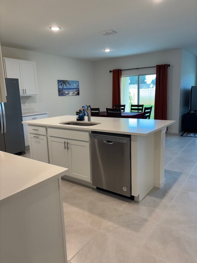 Kitchen 2 - 1115 Valley View Ave