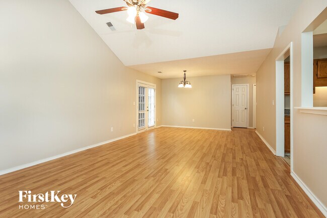 Building Photo - 1732 Orange Grove Shores Dr