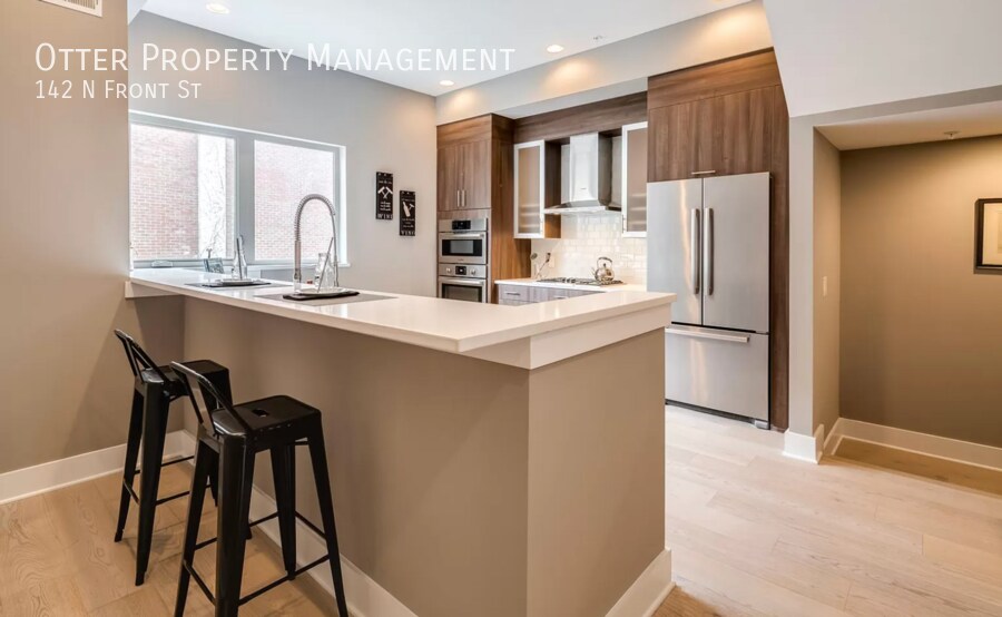 Photo - 142 N Front St-
