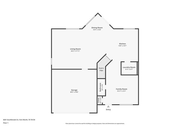 Foto del edificio - 8201 Southbrook Cir