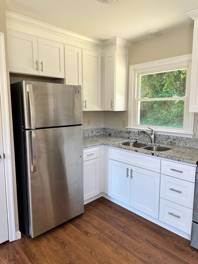 Foto del edificio - 7400 Bellehaven Drive (Unit 46)