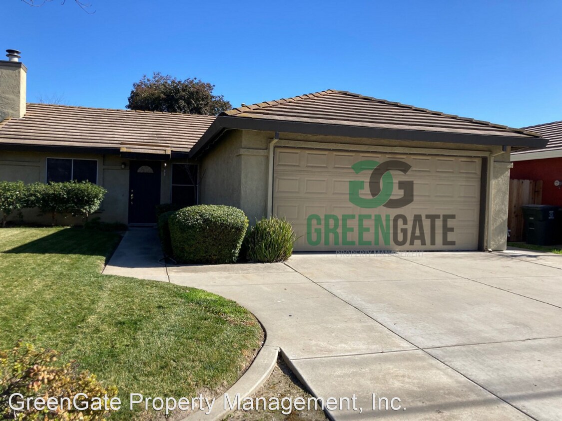 Foto principal - 3 br, 2 bath House - 232 N. McClure Rd.