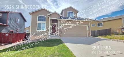 Building Photo - 9526 Shinnecock Ct