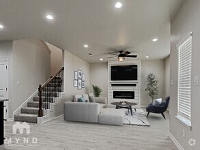 Building Photo - 5612 San Jacinto Dr