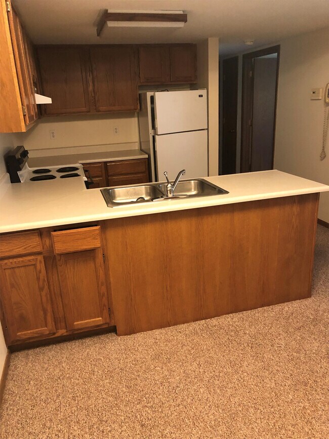 Foto del edificio - 1925 Pulpit Rock Ln