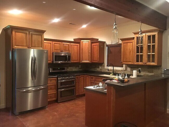 Foto del edificio - 3507 Aggie Rd