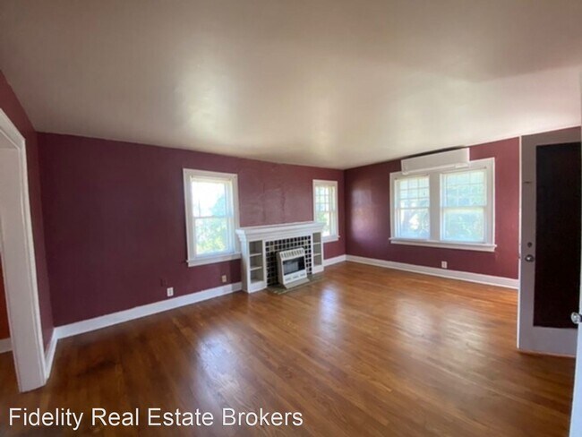Foto del edificio - 2 br, 1 bath House - 1821 N Blackwelder Ave.