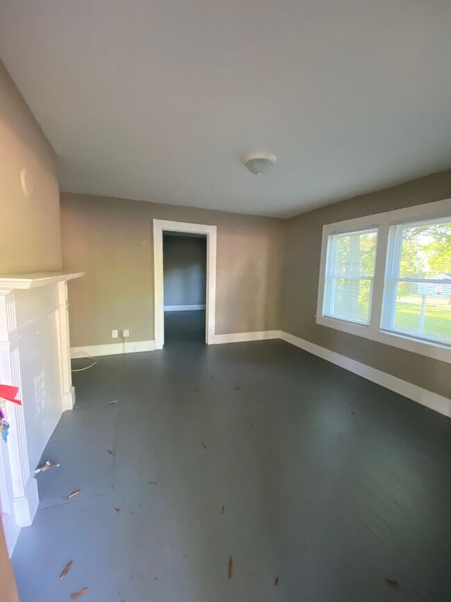 Foto del edificio - 1/1 duplex in shelby, nc