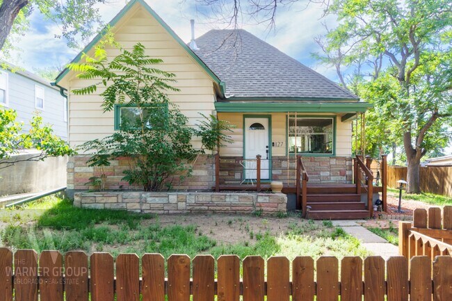 Photo - 127 N 13th St House