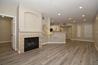 Building Photo - 7155 S Durango Dr