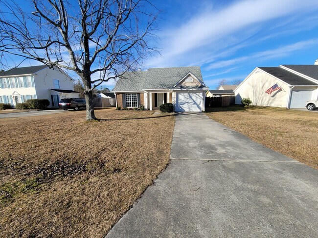 Building Photo - Charming 3-bedroom, 2-bathroom home in Nor...