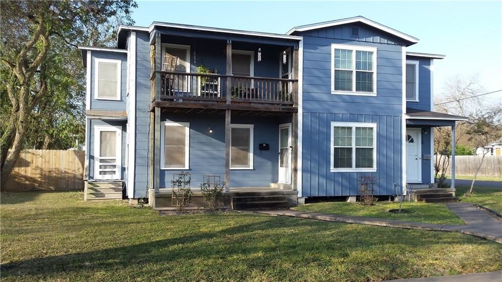 Primary Photo - 2801 Lawnview St